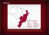Cobertura Brasileira Nextel